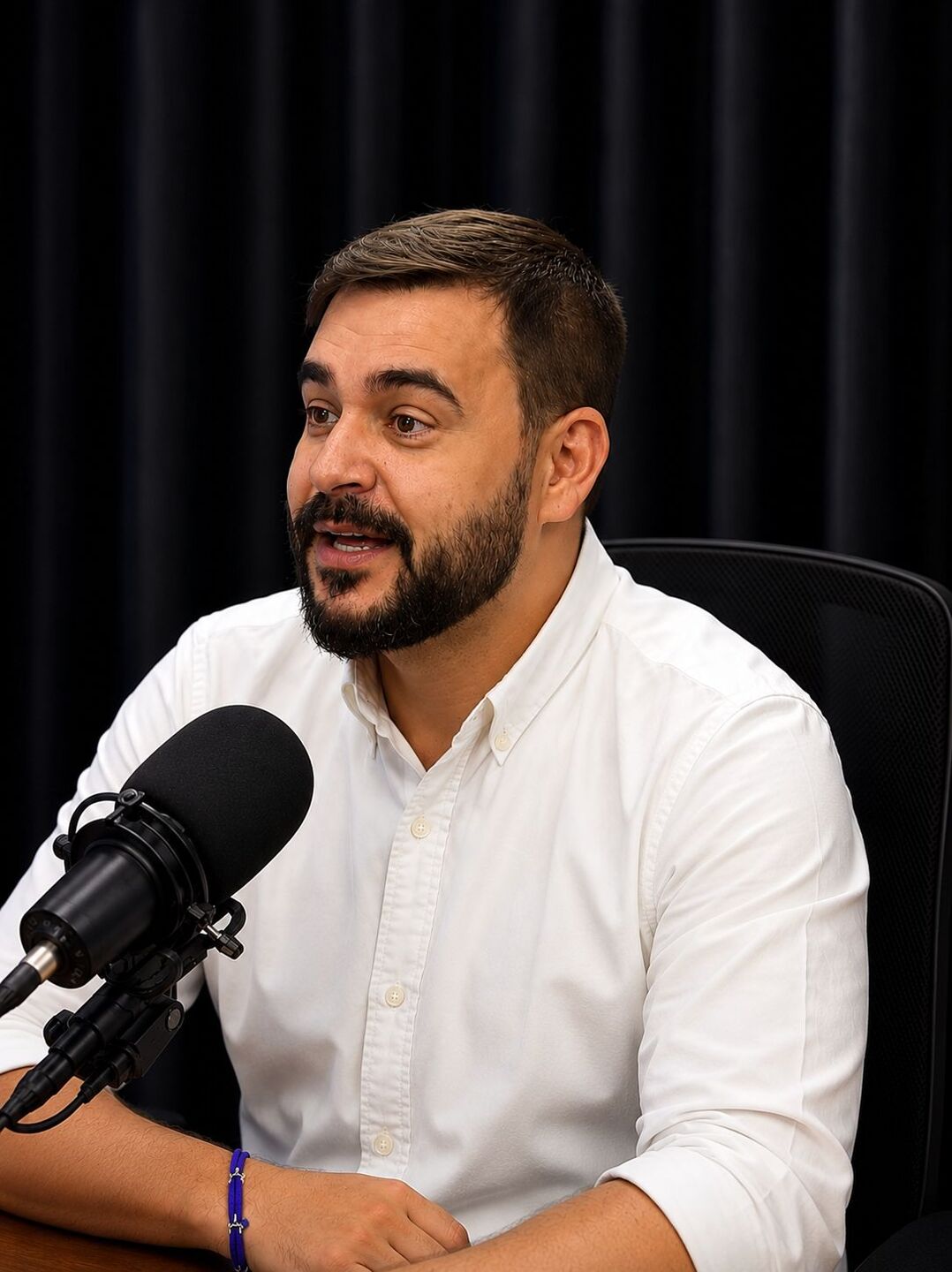 Cl&oacute;vis Matto Grosso | Foto: Acervo pessoal