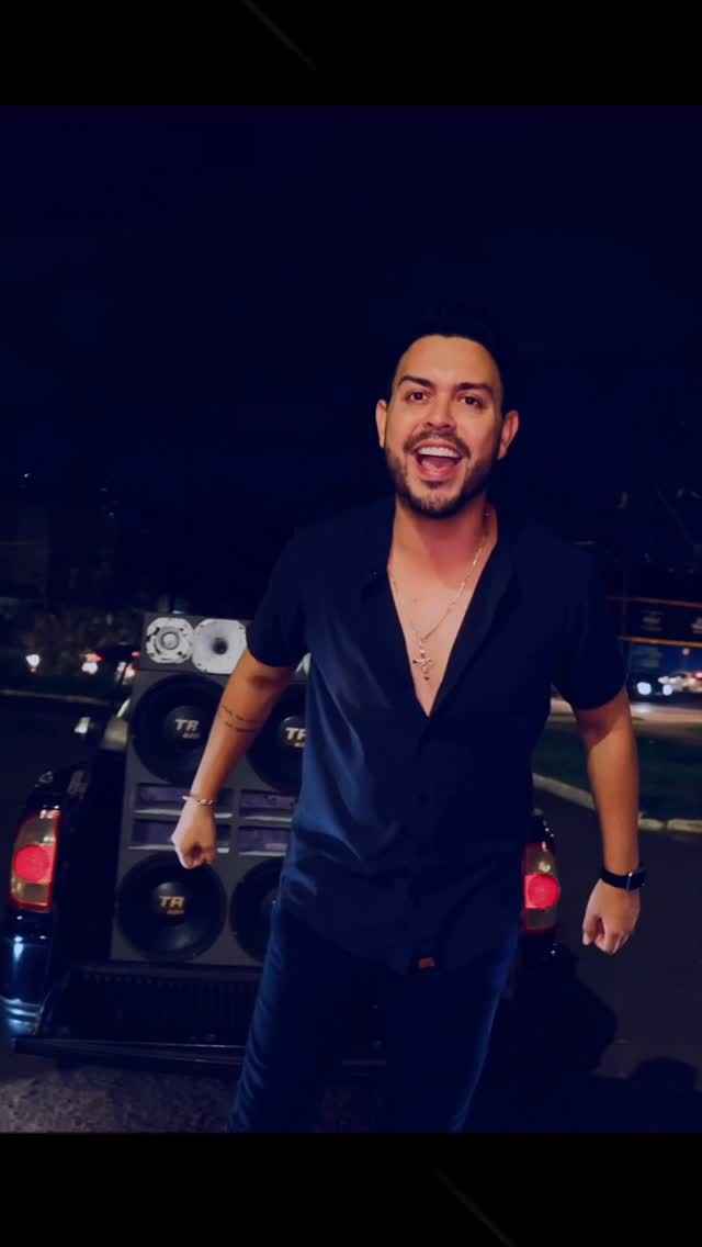 Max Henrique. Foto: Instagram