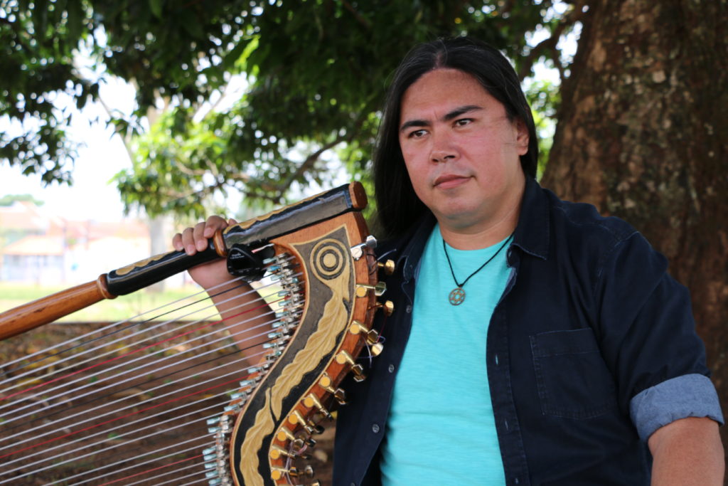 Fabio Kaida  Foto: Divulga&ccedil;&atilde;o