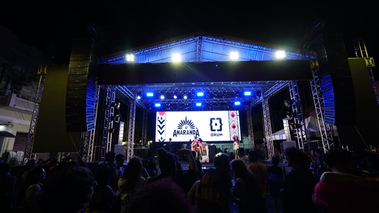 Foto: Tero Queiroz