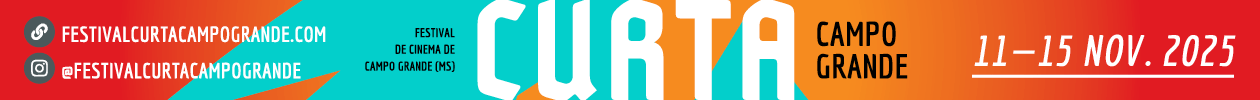 CURTA CAMPO GRANDE 2025