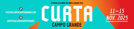 CURTA CAMPO GRANDE 2025